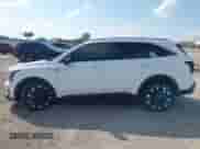 2025 Kia Sorento EX z VIN 5XYRH4JFXSG326301, wystawiony jako IAAI lot #42695332 z przebiegiem 19 187 mil mil oraz . Historia ofert i sprzedaży dostępna na DreamBid. Obrazek 14.