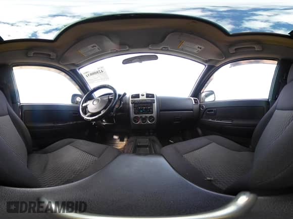 2007 Chevrolet Colorado 1LT с VIN 1GCDT13E678178965, выставлен на аукционе IAAI как лот 42808834 с пробегом 142 799 миль миль и . История ставок и продаж доступна на DreamBid. Изображение 18.