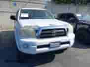 2008 Toyota Tacoma PreRunner with VIN 3TMJU62N78M066445, listed as a IAAI auction lot 43013164 with 260,124 mi miles and . Bid and sale history available at DreamBid. Image 13.