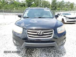 2011 Hyundai Santa Fe SE с VIN 5XYZH4AG5BG021247, выставлен на аукционе Copart как лот 60682255 с пробегом 198 971 миль миль и Чистый • Clean title. История ставок и продаж доступна на DreamBid. Изображение 5.