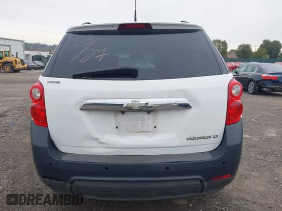 2010 Chevrolet Equinox 1LT с VIN 2CNALDEW7A6342338, выставлен на аукционе IAAI как лот 43338528 с пробегом 114 598 миль миль и . История ставок и продаж доступна на DreamBid. Изображение 17.