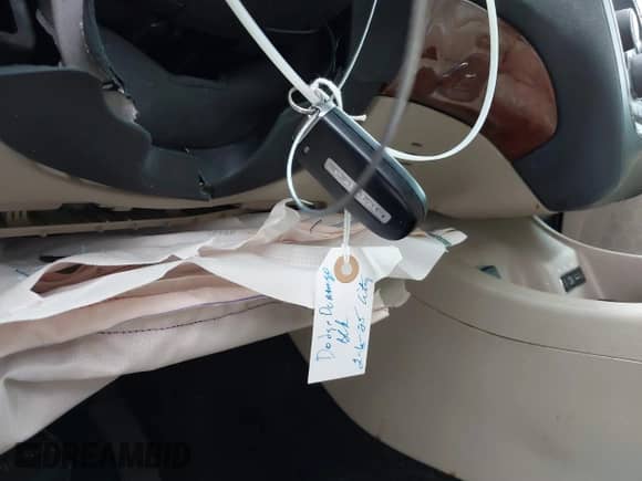 2017 Dodge Durango Citadel z VIN 1C4RDHEG8HC690154, wystawiony jako IAAI lot #41531898 z przebiegiem 142 392 mil mil oraz . Historia ofert i sprzedaży dostępna na DreamBid. Obrazek 11.