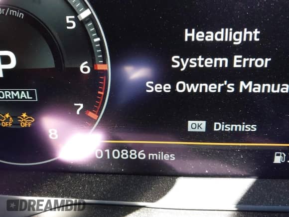 2023 Mitsubishi Outlander SEL with VIN JA4J4VA86PZ044725, listed as a IAAI auction lot 41211848 with 10,886 mi miles and . Bid and sale history available at DreamBid. Image 16.
