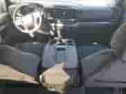 2023 Chevrolet Silverado 1500 LT z VIN 3GCPDDEK4PG338396, wystawiony jako Copart lot #82531774 z przebiegiem 40 731 mil mil oraz Nie do naprawy • Non repairable. Historia ofert i sprzedaży dostępna na DreamBid. Obrazek 8.