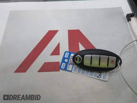 2016 Nissan Altima S с VIN 1N4AL3AP9GN332837, выставлен на аукционе IAAI как лот 43509915 с пробегом 101 476 миль миль и . История ставок и продаж доступна на DreamBid. Изображение 11.