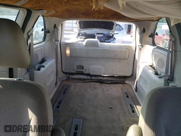 2007 Dodge Caravan SE with VIN 1D4GP25B37B154428, listed as a Copart auction lot 62397675 with 149,387 mi miles and Salvage title. Bid and sale history available at DreamBid. Image 10.