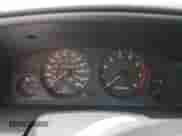 1997 Nissan Pathfinder XE with VIN JN8AR05S0VW106607, listed as a Copart auction lot 65924525 with 260,193 mi miles and Salvage title. Bid and sale history available at DreamBid. Image 9.