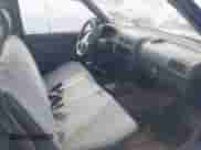 1994 Nissan Frontier with VIN 1N6SD11S4RC322264, listed as a IAAI auction lot 41325955 with 153,524 mi miles and . Bid and sale history available at DreamBid. Image 5.