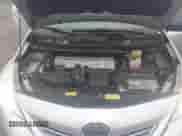 2012 Toyota Prius Two с VIN JTDZN3EU3C3112087, выставлен на аукционе IAAI как лот 41512769 с пробегом 192 531 миль миль и . История ставок и продаж доступна на DreamBid. Изображение 10.