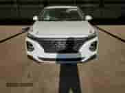 2019 Hyundai Santa Fe SEL Plus с VIN 5NMS3CADXKH099299, выставлен на аукционе Copart как лот 52639035 с пробегом 78 345 миль миль и Списание • Salvage title. История ставок и продаж доступна на DreamBid. Изображение 5.
