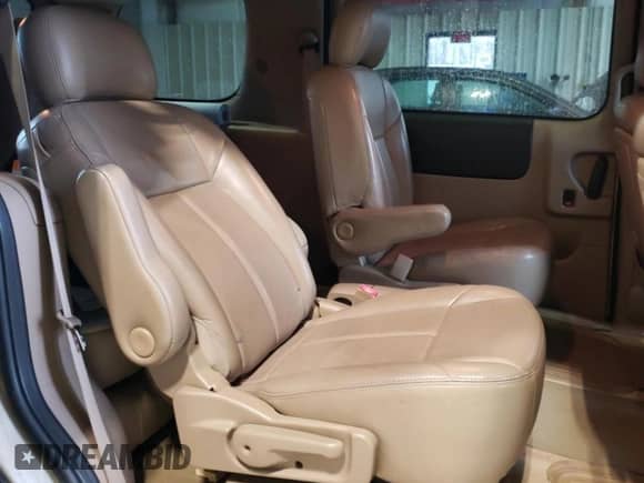 2005 Chevrolet Uplander LT с VIN 1GNDV33L75D305979, выставлен на аукционе Copart как лот 52558745 с пробегом 148 214 миль миль и Списание • Salvage title. История ставок и продаж доступна на DreamBid. Изображение 11.