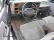 1995 Dodge Dakota with VIN 1B7GG23X3SS121918, listed as a Copart auction lot 80920505 with 169,265 mi miles and Clean title. Bid and sale history available at DreamBid. Image 8.