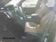 2018 Land Rover Discovery HSE with VIN SALRR2RVXJA075736, listed as a Copart auction lot 69520075 with 81,160 mi miles and Salvage title. Bid and sale history available at DreamBid. Image 7.