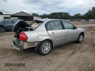 2007 Chevrolet Malibu 1LS с VIN 1G1ZS58F07F209634, выставлен на аукционе Copart как лот 69701984 с пробегом 212 128 миль миль и Списание • Salvage title. История ставок и продаж доступна на DreamBid. Изображение 3.