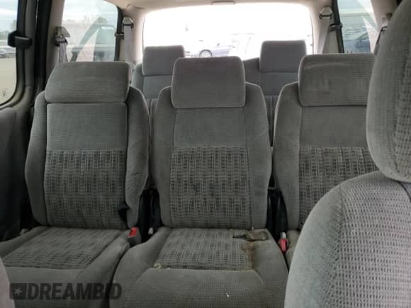 2001 Chevrolet Venture LS Y3G Mobility с VIN 1GNDX03E11D142654, выставлен на аукционе Copart как лот 72530464 с пробегом 138 889 миль миль и Чистый • Clean title. История ставок и продаж доступна на DreamBid. Изображение 10.