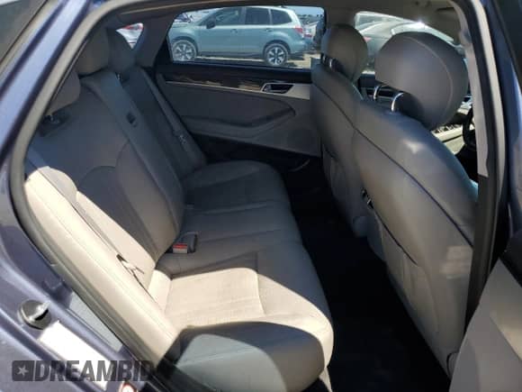 2016 Hyundai Genesis 3.8L с VIN KMHGN4JE4GU118908, выставлен на аукционе Copart как лот 69589025 с пробегом 159 480 миль миль и Чистый • Clean title. История ставок и продаж доступна на DreamBid. Изображение 10.