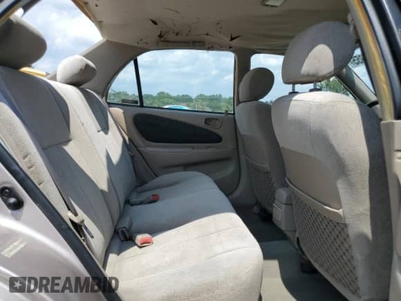 2000 Chevrolet Prizm с VIN 1Y1SK5487YZ408093, выставлен на аукционе Copart как лот 65705355 с пробегом 143 283 миль миль и Списание • Salvage title. История ставок и продаж доступна на DreamBid. Изображение 10.