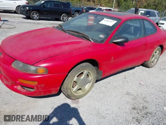 1996 Dodge Avenger с VIN 4B3AU42Y5TE364571, выставлен на аукционе IAAI как лот 43482417 с пробегом 150 034 миль миль и . История ставок и продаж доступна на DreamBid. Изображение 2.