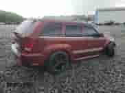 2007 Jeep Grand Cherokee SRT-8 с VIN 1J8HR78397C508811, выставлен на аукционе Copart как лот 57449555 с пробегом Не указан миль и Списание • Salvage title. История ставок и продаж доступна на DreamBid. Изображение 3.