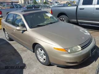 2002 Saturn LS with VIN 1G8JU54F12Y556238, listed as a IAAI auction lot 42621030 with 998,876 mi miles and . Bid and sale history available at DreamBid. Image 1.