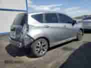 2015 Nissan Note S с VIN 3N1CE2CP9FL391649, выставлен на аукционе Copart как лот 63657075 с пробегом 98 868 миль миль и Списание • Salvage title. История ставок и продаж доступна на DreamBid. Изображение 3.