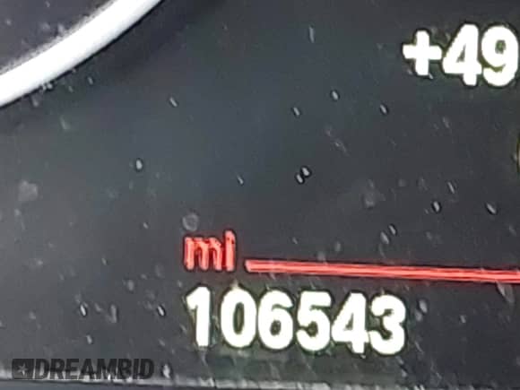 2015 BMW 4 Series 428i xDrive с VIN WBA4C9C57FD331872, выставлен на аукционе IAAI как лот 42276675 с пробегом 106 543 миль миль и . История ставок и продаж доступна на DreamBid. Изображение 15.