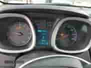 2014 Chevrolet Equinox LT с VIN 2GNFLFEK4E6133560, выставлен на аукционе Copart как лот 86518314 с пробегом 132 009 миль миль и Списание • Salvage title. История ставок и продаж доступна на DreamBid. Изображение 9.