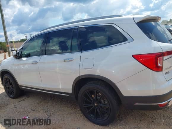 2020 Honda Pilot Elite с VIN 5FNYF6H03LB039860, выставлен на аукционе IAAI как лот 43192408 с пробегом 75 597 миль миль и . История ставок и продаж доступна на DreamBid. Изображение 14.