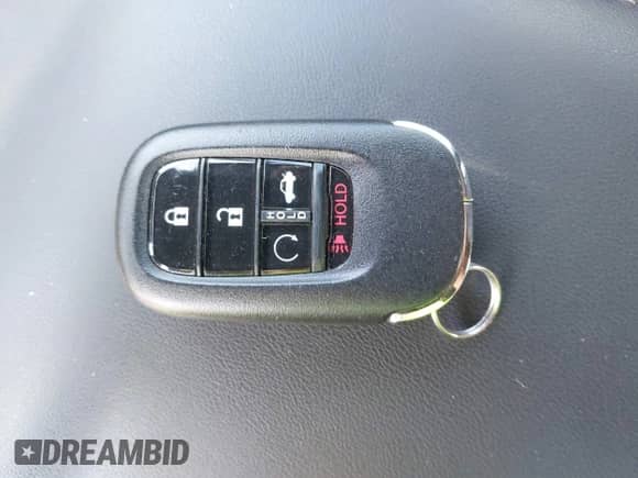 2023 Honda Accord Sport с VIN 1HGCY2F5XPA000436, выставлен на аукционе IAAI как лот 43291414 с пробегом 41 234 миль миль и . История ставок и продаж доступна на DreamBid. Изображение 11.