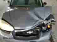 2008 Chevrolet Malibu Classic LS 1FL с VIN 1G1ZS58F78F137770, выставлен на аукционе Copart как лот 84020875 с пробегом 160 344 миль миль и Списание • Salvage title. История ставок и продаж доступна на DreamBid. Изображение 11.