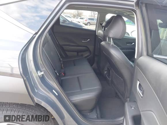 2025 Hyundai Kona Limited с VIN KM8HECA39SU190015, выставлен на аукционе IAAI как лот 41971064 с пробегом 2 595 миль миль и . История ставок и продаж доступна на DreamBid. Изображение 8.