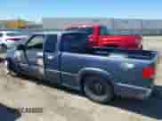 2001 Chevrolet S-10 LS with VIN 1GCCS195618120979, listed as a IAAI auction lot 42788774 with 218,299 mi miles and . Bid and sale history available at DreamBid. Image 14.