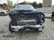2025 Chevrolet Silverado 3500HD LTZ с VIN 1GC4KUEY4SF343668, выставлен на аукционе Copart как лот 69950475 с пробегом 1 771 миль миль и Списание • Salvage title. История ставок и продаж доступна на DreamBid. Изображение 5.