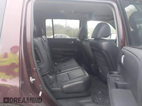 2010 Honda Pilot Touring с VIN 5FNYF4H91AB013855, выставлен на аукционе IAAI как лот 43258943 с пробегом 245 204 миль миль и . История ставок и продаж доступна на DreamBid. Изображение 8.