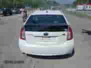 2013 Toyota Prius One with VIN JTDKN3DU8D5642659, listed as a IAAI auction lot 42577708 with 61,783 mi miles and . Bid and sale history available at DreamBid. Image 16.