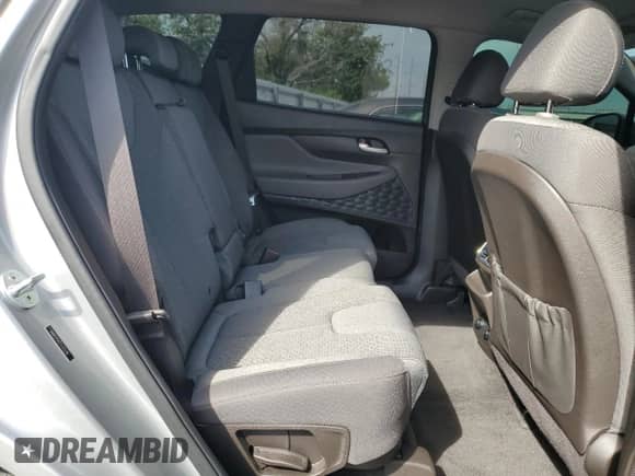 2020 Hyundai Santa Fe SEL с VIN 5NMS33AD7LH212210, выставлен на аукционе Copart как лот 71396045 с пробегом 67 151 миль миль и Списание • Salvage title. История ставок и продаж доступна на DreamBid. Изображение 11.