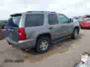 2009 Chevrolet Tahoe LS z VIN 1GNFC13C09R172798, wystawiony jako IAAI lot #42819956 z przebiegiem 262 807 mil mil oraz . Historia ofert i sprzedaży dostępna na DreamBid. Obrazek 4.