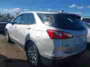 2019 Chevrolet Equinox LS с VIN 2GNAXSEVXK6162042, выставлен на аукционе IAAI как лот 43392711 с пробегом 80 891 миль миль и . История ставок и продаж доступна на DreamBid. Изображение 3.