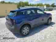 2025 Nissan Kicks S с VIN 3N8AP6BB1SL329561, выставлен на аукционе Copart как лот 70440725 с пробегом 4 909 миль миль и Списание • Salvage title. История ставок и продаж доступна на DreamBid. Изображение 3.