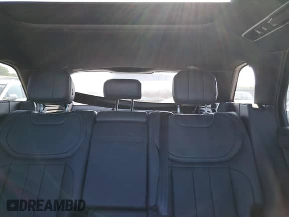 2024 Land Rover Range Rover Sport SE with VIN SAL1P9EUXRA418310, listed as a Copart auction lot 61818055 with 14,937 mi miles and Salvage title. Bid and sale history available at DreamBid. Image 10.