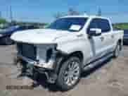 2021 Chevrolet Silverado 1500 High Country с VIN 1GCUYHEL5MZ241422, выставлен на аукционе IAAI как лот 43088986 с пробегом 105 138 миль миль и . История ставок и продаж доступна на DreamBid. Изображение 17.