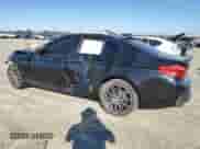 2018 BMW 5 Series 540i с VIN WBAJE5C54JWA95784, выставлен на аукционе Copart как лот 85527875 с пробегом 84 882 миль миль и Списание • Salvage title. История ставок и продаж доступна на DreamBid. Изображение 2.