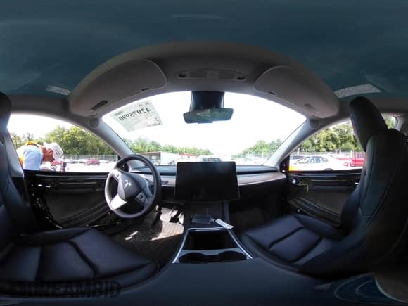 2023 Tesla Model Y Long Range with VIN 7SAYGDEE7PF825882, listed as a IAAI auction lot 42975990 with 44,109 mi miles and . Bid and sale history available at DreamBid. Image 25.