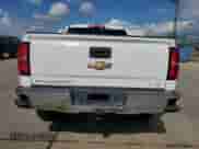 2017 Chevrolet Silverado 1500 LT с VIN 3GCPCREC2HG447997, выставлен на аукционе Copart как лот 85167805 с пробегом 72 532 миль миль и Списание • Salvage title. История ставок и продаж доступна на DreamBid. Изображение 6.