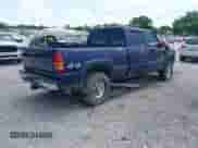 2002 Chevrolet Silverado 2500HD LS с VIN 1GCHK23U12F195114, выставлен на аукционе IAAI как лот 42514216 с пробегом 315 177 миль миль и . История ставок и продаж доступна на DreamBid. Изображение 4.
