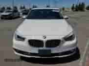 2015 BMW 5 Series 535i Gran Turismo с VIN WBA5M2C59FD872267, выставлен на аукционе Copart как лот 57890795 с пробегом 111 750 миль миль и Списание • Salvage title. История ставок и продаж доступна на DreamBid. Изображение 5.