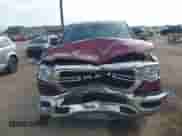 2022 Ram 1500 Big Horn с VIN 1C6RREBT6NN113325, выставлен на аукционе IAAI как лот 40632064 с пробегом 34 593 миль миль и . История ставок и продаж доступна на DreamBid. Изображение 12.