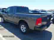 2016 Ram 1500 Express with VIN 1C6RR6FT4GS292808, listed as a IAAI auction lot 42237529 with 109,581 mi miles and . Bid and sale history available at DreamBid. Image 3.