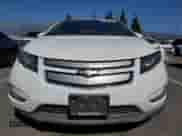 2014 Chevrolet Volt с VIN 1G1RF6E49EU165719, выставлен на аукционе Copart как лот 82210205 с пробегом 74 909 миль миль и Списание • Salvage title. История ставок и продаж доступна на DreamBid. Изображение 5.