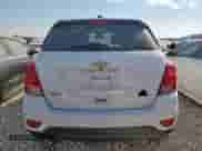 2020 Chevrolet Trax LS с VIN 3GNCJKSB3LL313613, выставлен на аукционе Copart как лот 80565215 с пробегом 29 019 миль миль и Списание • Salvage title. История ставок и продаж доступна на DreamBid. Изображение 6.